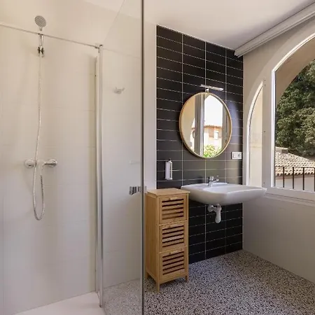 דירה Torre Chiguita Tarazona