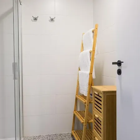 Torre Chiguita Apartment Tarazona