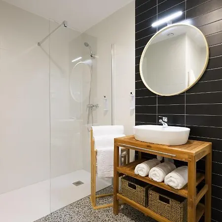 Apartment Torre Chiguita *