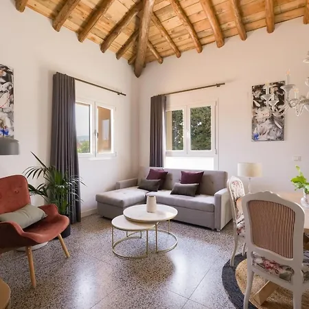 דירה Torre Chiguita *