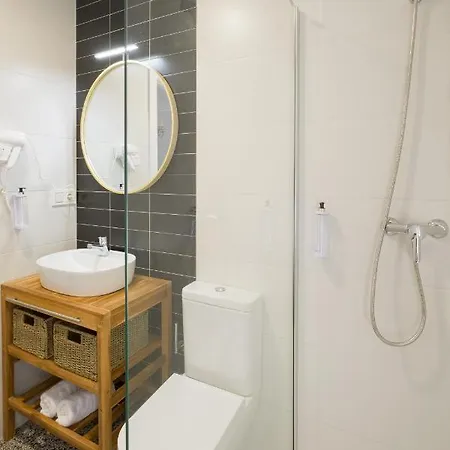 דירה Torre Chiguita Tarazona