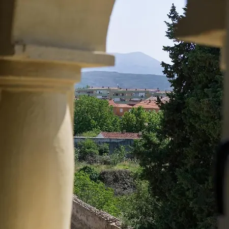 Torre Chiguita Tarazona