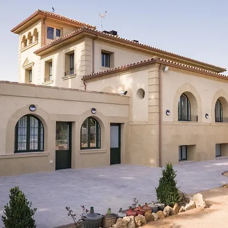 Apartment Torre Chiguita Tarazona