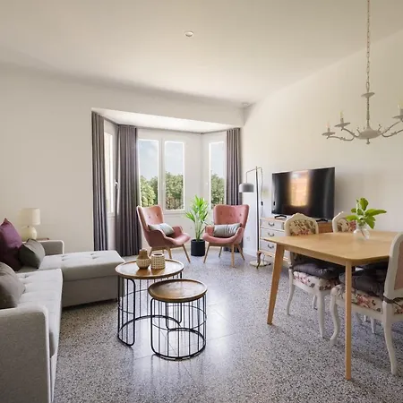 Apartment Torre Chiguita *