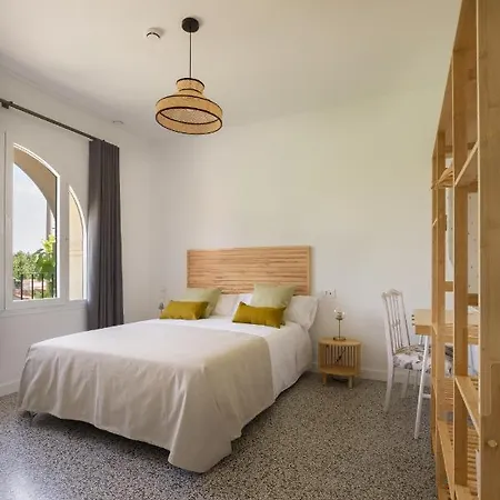 Torre Chiguita דירה Tarazona