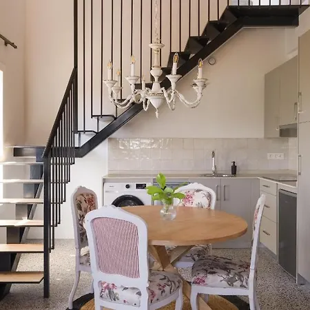 Apartment Torre Chiguita *