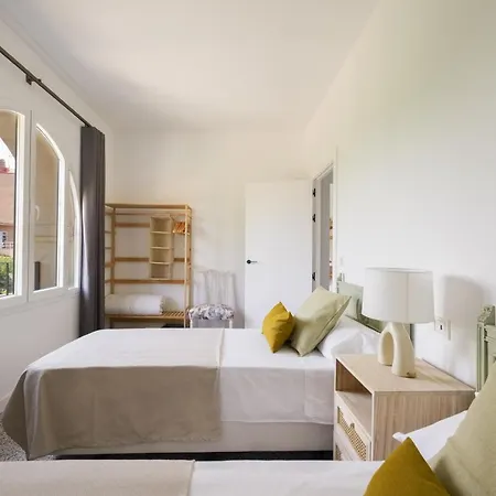 Apartment Torre Chiguita Tarazona