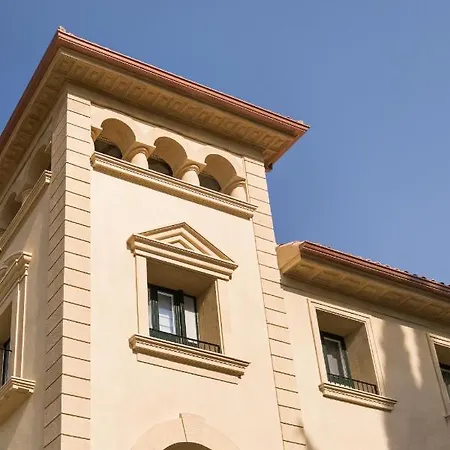 Torre Chiguita Tarazona