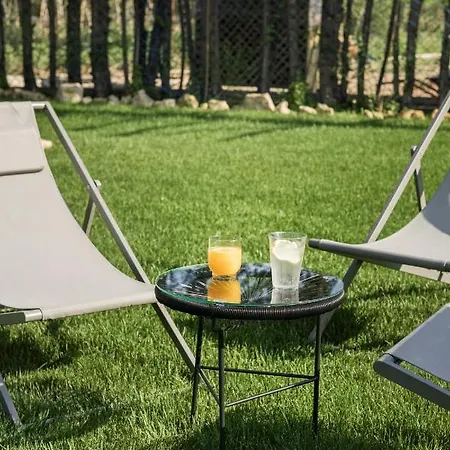 Torre Chiguita Apartment Tarazona