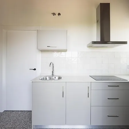 דירה Torre Chiguita Tarazona