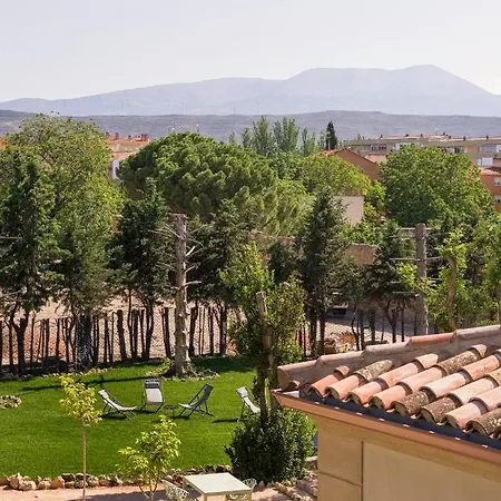 דירה Torre Chiguita *