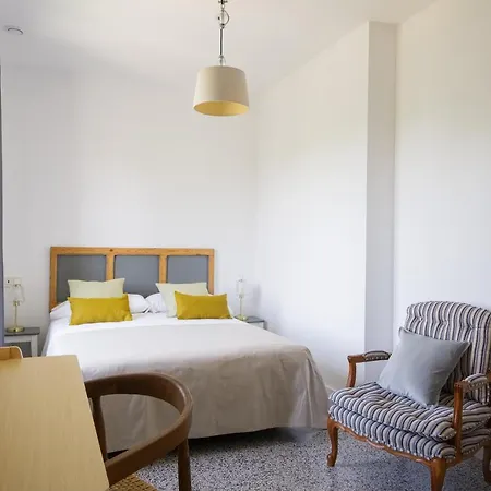 Apartment Torre Chiguita Tarazona