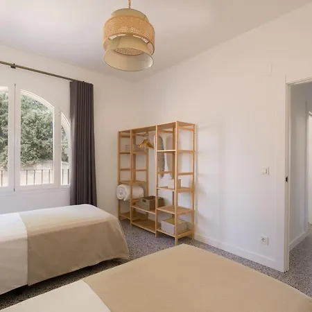 Torre Chiguita Apartment