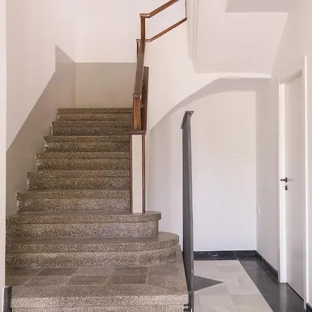 Torre Chiguita דירה Tarazona