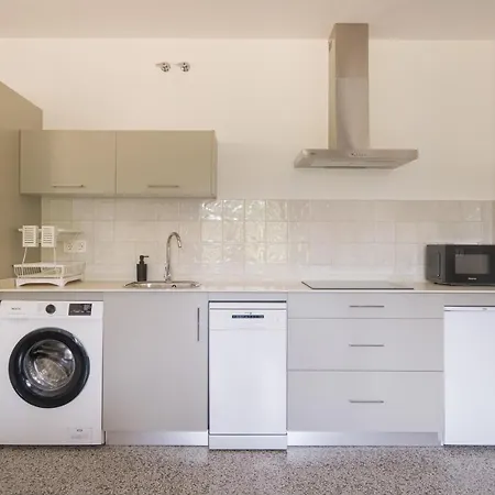 דירה Torre Chiguita Tarazona