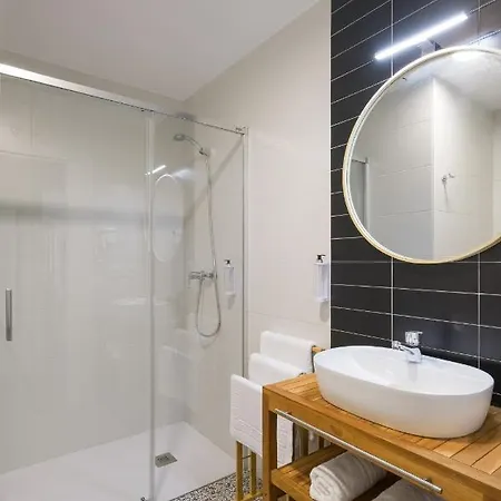 Torre Chiguita דירה Tarazona