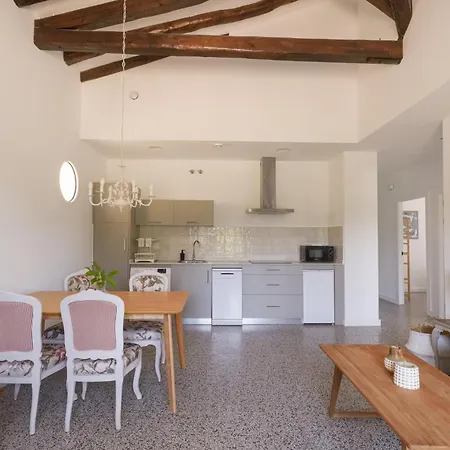 Torre Chiguita Apartment Tarazona