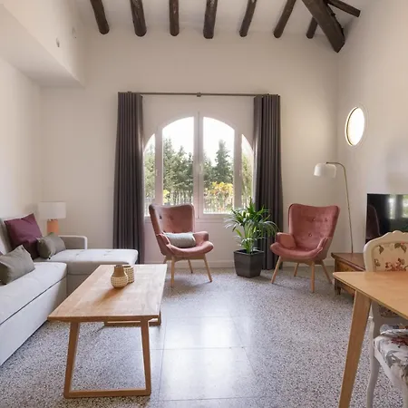 דירה Torre Chiguita