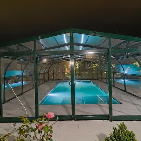 Torre Chiguita Tarazona