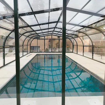 דירה Torre Chiguita