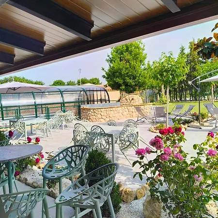 Appartement Torre Chiguita *