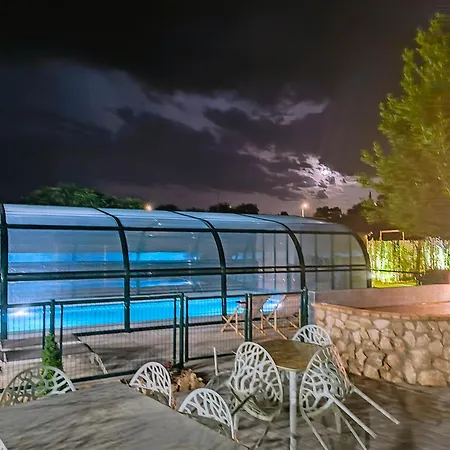 Torre Chiguita Tarazona