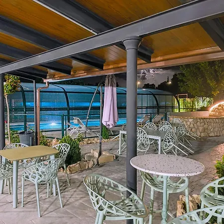 דירה Torre Chiguita *