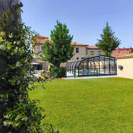 Torre Chiguita דירה *