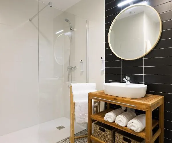 Appartement Torre Chiguita *