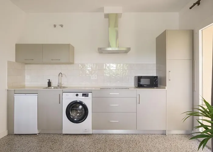 Appartement Torre Chiguita