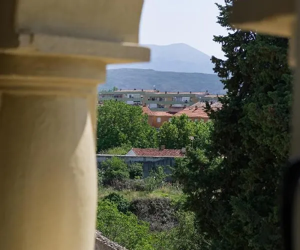 Torre Chiguita Tarazona