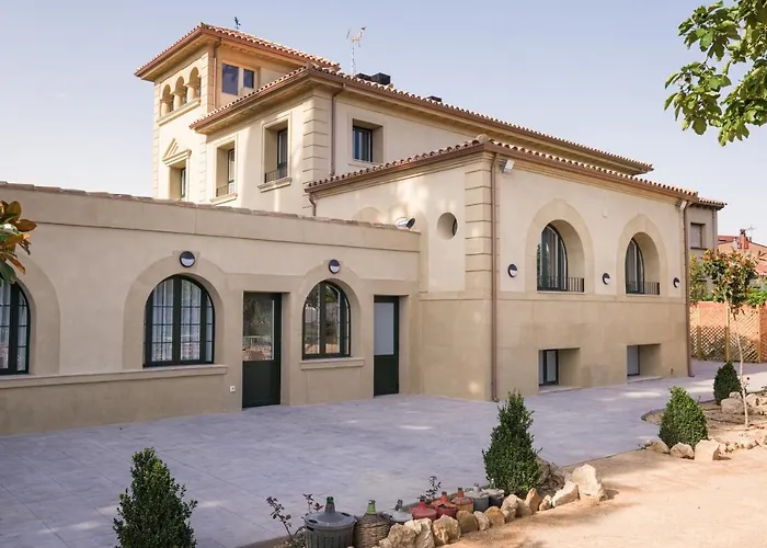 Appartement Torre Chiguita Tarazona