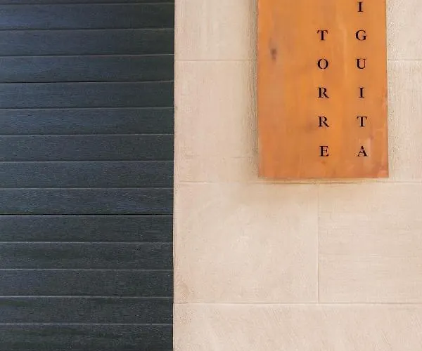 Torre Chiguita * Tarazona