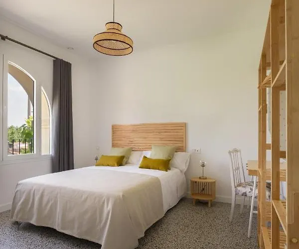 Torre Chiguita Appartement Tarazona