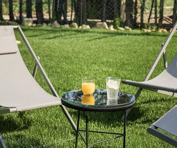 Torre Chiguita Appartement Tarazona