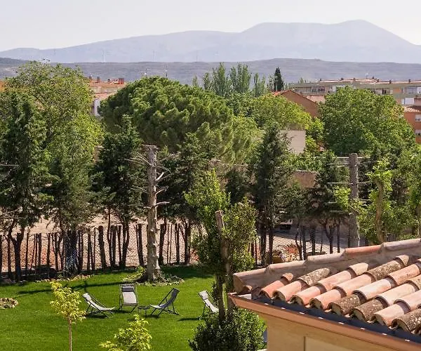 Appartement Torre Chiguita *