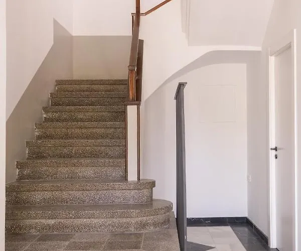 Torre Chiguita Appartement Tarazona