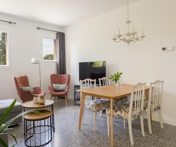 Torre Chiguita Appartement Tarazona
