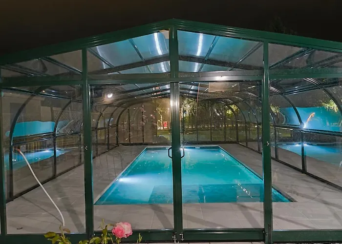 Torre Chiguita Tarazona