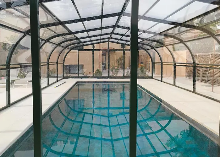 Apartamento Torre Chiguita