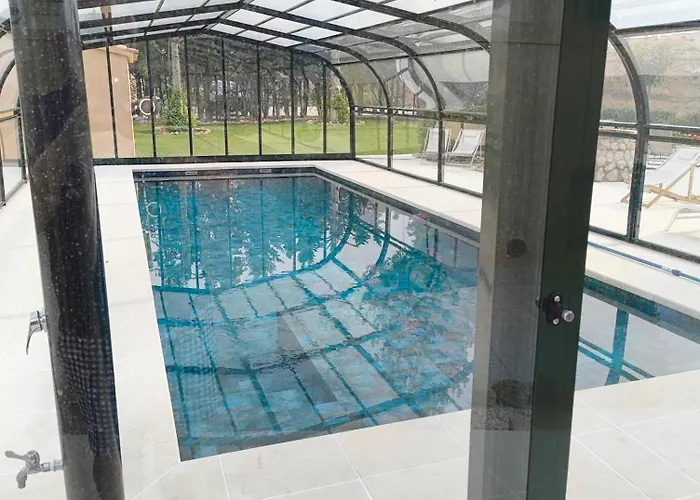 Apartamento Torre Chiguita *