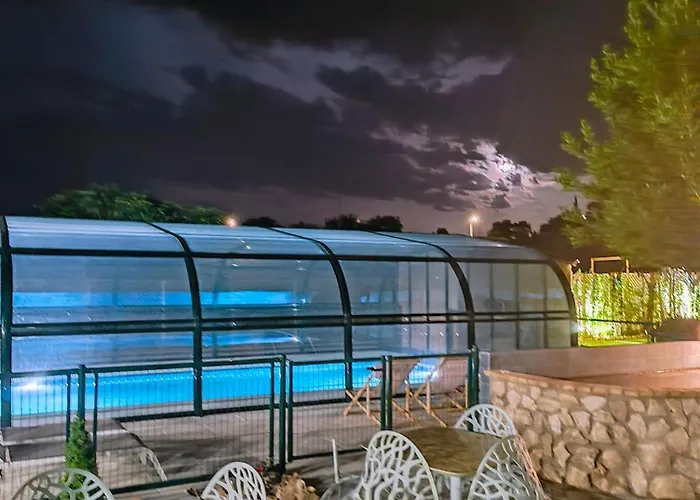 Torre Chiguita Tarazona