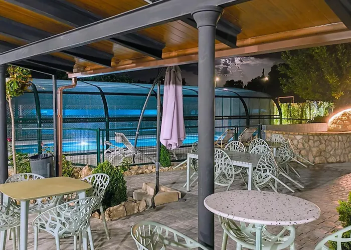 Appartement Torre Chiguita *