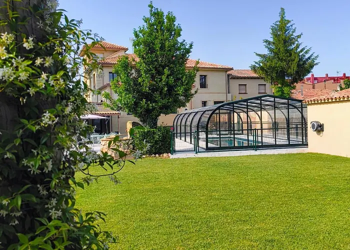 Torre Chiguita Appartement *